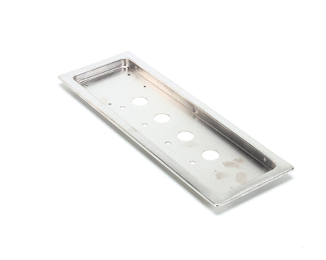 WELLS PARTS Wells P2-Z12591 Panel Control MOD400 - SKU WELP2-Z12591