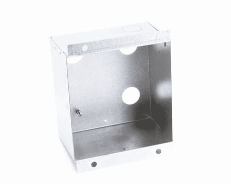 WELLS PARTS Wells P2-Z16805 Box Control Mod 100T/WARMER - SKU WELP2-Z16805