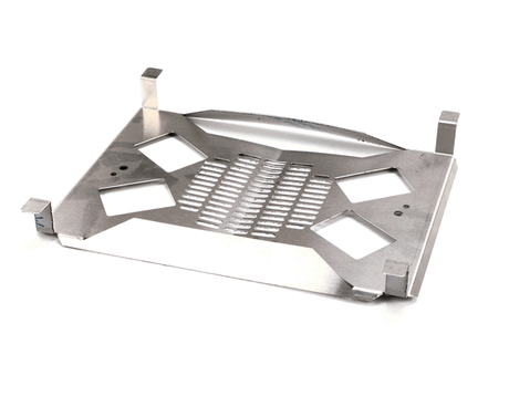 WELLS PARTS Wells P2-Z18364 Air Baffle Mdw - SKU WELP2-Z18364