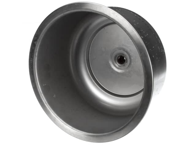 WELLS PARTS Wells PS-WL0779 SS10D Kit 6.5 Deep Pot - SKU WELPS-WL0779