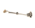WELLS PARTS Wells WS-20385 Kit Drain Valve Ext SS - SKU WELWS-20385