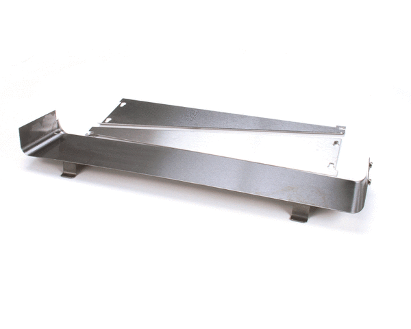 WELLS PARTS Wells WS-20632 Splashguard G-136 - SKU WELWS-20632