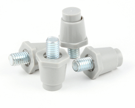 WELLS PARTS Wells WS-21109 Leg 1-SET Of 4 Plastic - SKU WELWS-21109