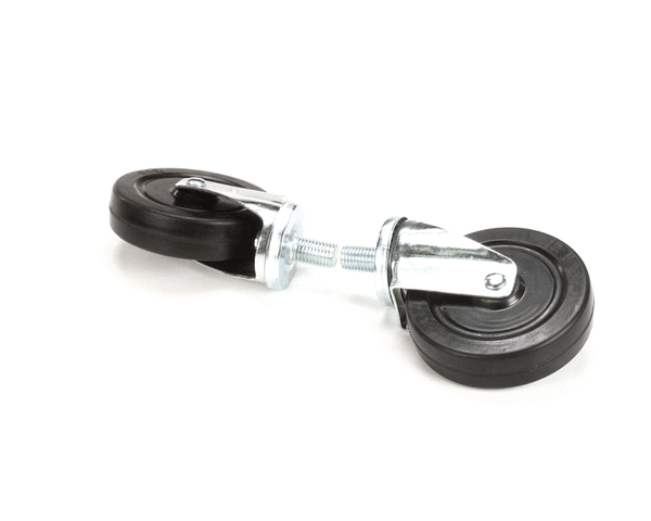 WELLS PARTS Wells WS-21373 Caster-Swivel Only 5 Tall - SKU WELWS-21373