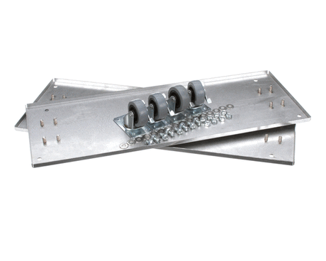 WELLS PARTS Wells WS-22025 Kit Caster 2 RW-3 - SKU WELWS-22025