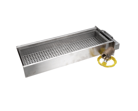 WELLS PARTS Wells WS-22575 Drawer Grease Assembly W/Drn - SKU WELWS-22575