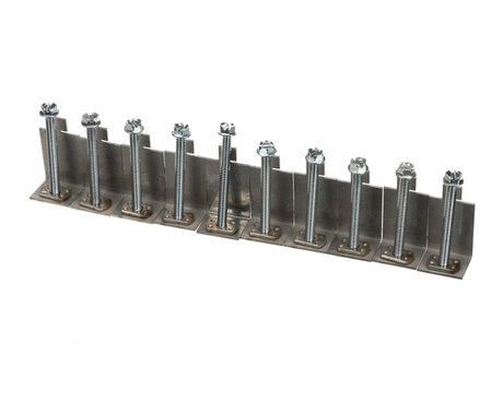 WELLS PARTS Wells WS-22593 Wellslok Ext Kit Rect UL - SKU WELWS-22593