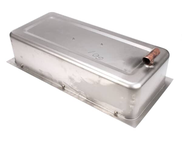 WELLS PARTS Wells WS-500700 Pan Assembly Mod Tdm 12 X 27 - SKU WELWS-500700