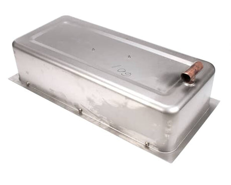 WELLS PARTS Wells WS-500700 Pan Assembly Mod Tdm 12 X 27 - SKU WELWS-500700