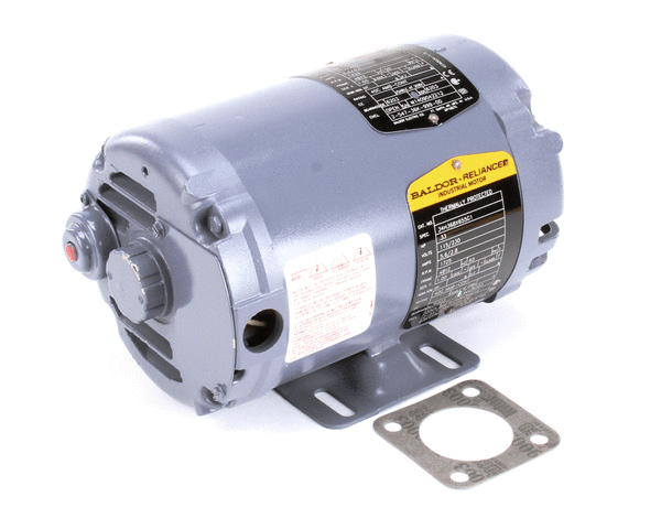 WELLS PARTS Wells WS-501205 Motor Filt 1P 115/230V 50 - SKU WELWS-501205