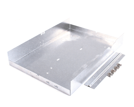 WELLS PARTS Wells WS-503370 Pan Element Mods - SKU WELWS-503370