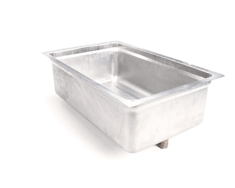 WELLS PARTS Wells WS-503775 Pan Assembly BMW206RTD - SKU WELWS-503775