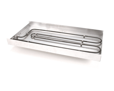 WELLS PARTS Wells WS-503840 Kit Elem Pan W/Element - SKU WELWS-503840
