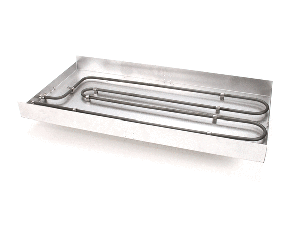 WELLS PARTS Wells WS-503840 Kit Elem Pan W/Element - SKU WELWS-503840