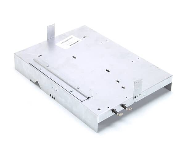 WELLS PARTS Wells WS-503843 Kit Pan Elem W/Elem - SKU WELWS-503843