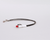 WELLS PARTS Wells WS-50385 Light Signal Red Push On - SKU WELWS-50385