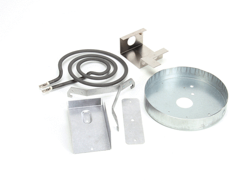 WELLS PARTS Wells WS-50387 Element 120V Kit-Warmer - SKU WELWS-50387