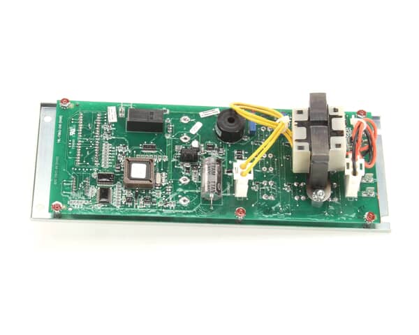 WELLS PARTS Wells WS-504713 Control Board Time/Temp OC-4 - SKU WELWS-504713