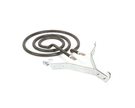 WELLS PARTS Wells WS-506274 Element 120V 450W SS8 10 - SKU WELWS-506274