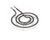 WELLS PARTS Wells WS-506275 Element 240V 450W SS8 10 - SKU WELWS-506275