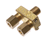WELLS PARTS Wells WS-506632 Fitting Plt Adj 3/16TBE Dual - SKU WELWS-506632