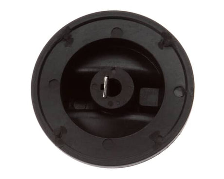 WELLS PARTS Wells WS-507160 Knob - Valve Black - SKU WELWS-507160