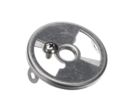WELLS PARTS Wells WS-507163 Air Shutter Griddle Burne - SKU WELWS-507163