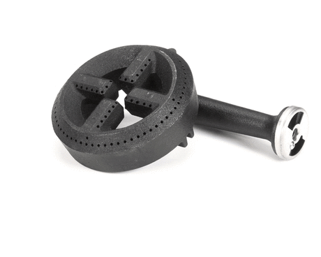 WELLS PARTS Wells WS-507164 Burner Front Assembly Hotplate - SKU WELWS-507164