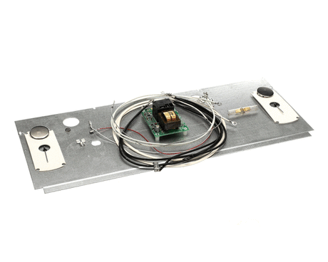 WELLS PARTS Wells WS-507584 Kit Temp Control Conversion - SKU WELWS-507584