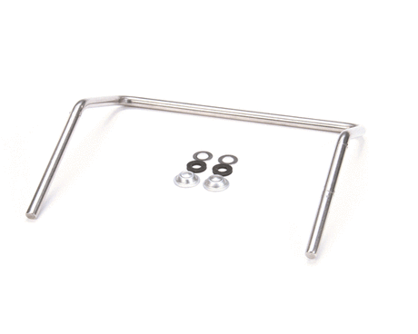 WELLS PARTS Wells WS-51206 Basket Rod - SKU WELWS-51206
