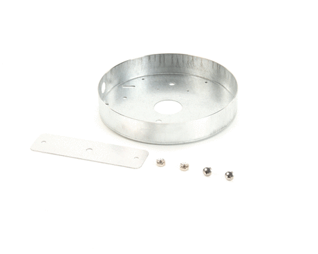 WELLS PARTS Wells WS-51878 Pan Elem SS8 10 SW-10 Kit - SKU WELWS-51878
