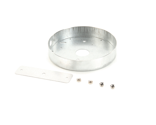WELLS PARTS Wells WS-51878 Pan Elem SS8 10 SW-10 Kit - SKU WELWS-51878