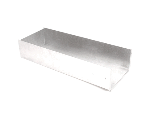 WELLS PARTS Wells WS-51989 Shroud Grease Drawer - SKU WELWS-51989