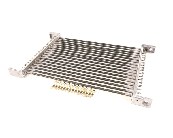 WELLS PARTS Wells WS-52738 Elm Assembly 240V B44/50 Base - SKU WELWS-52738