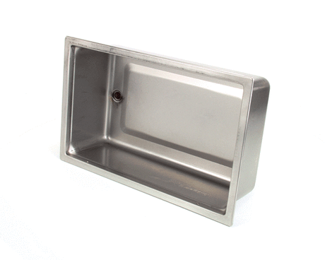 WELLS PARTS Wells WS-53201 Pan W/ Drain 200-500D/TD - SKU WELWS-53201