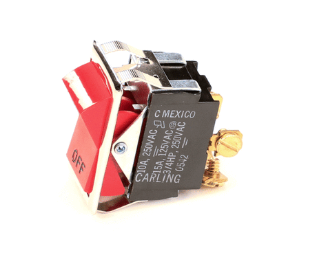 WELLS PARTS Wells WS-54493 Switch Rocker Red Sts - SKU WELWS-54493