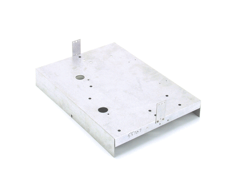 WELLS PARTS Wells WS-55707 Cover Elem Mod Warmer - SKU WELWS-55707
