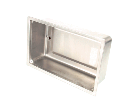 WELLS PARTS Wells WS-55742 Pan W/Drain 1 T 200-500D - SKU WELWS-55742