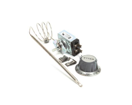 WELLS PARTS Wells WS-57410 Thermo Kit Conv For 50171 - SKU WELWS-57410