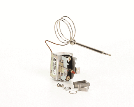 WELLS PARTS Wells WS-58656 Hi-Limit Man Reset 440F - SKU WELWS-58656