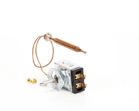 WELLS PARTS Wells WS-58936 Thermo Ctl Kit Rw W/O Aux - SKU WELWS-58936