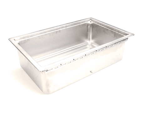 WELLS PARTS Wells WS-60848 Pan W/O Drain M100T W/Wsl - SKU WELWS-60848