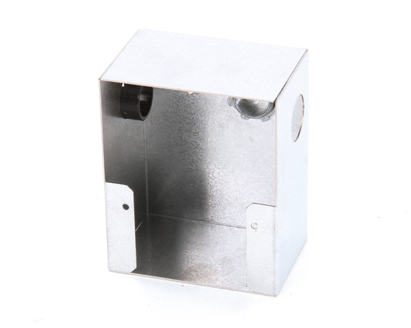 WELLS PARTS Wells WS-62059 Box Control SS 8 10 206 - SKU WELWS-62059
