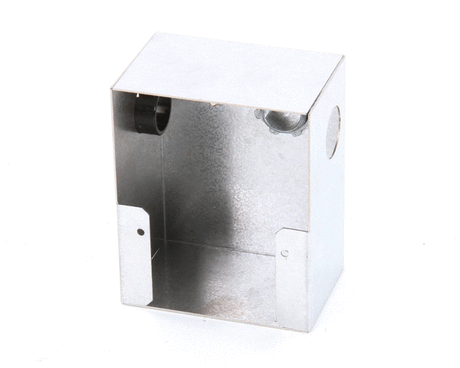WELLS PARTS Wells WS-62059 Box Control SS 8 10 206 - SKU WELWS-62059