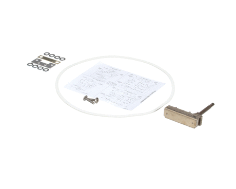 WELLS PARTS Wells WS-62128 Kit Thermostat WB-1 WB-2 - SKU WELWS-62128