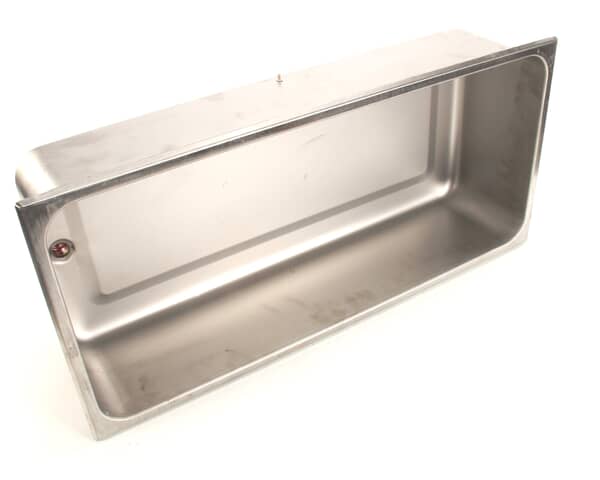 WELLS PARTS Wells WS-63740 Pan Assembly 12X27 SS276TD - SKU WELWS-63740
