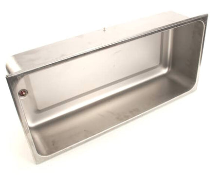 WELLS PARTS Wells WS-63740 Pan Assembly 12X27 SS276TD - SKU WELWS-63740