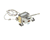 WELLS PARTS Wells WS-64472 Thermo Safety Lch Type 44 - SKU WELWS-64472