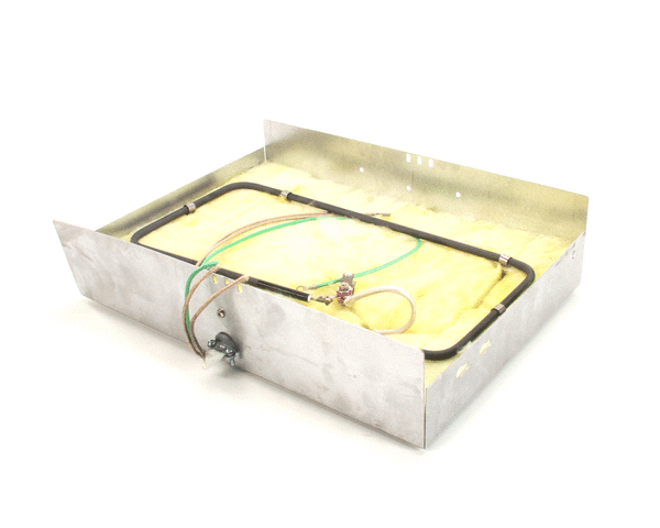 WELLS PARTS Wells WS-64486 Element Assembly 120V 1200W Pa - SKU WELWS-64486