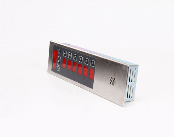 WELLS PARTS Wells WS-64964 Controller M4200-3 N/S - SKU WELWS-64964